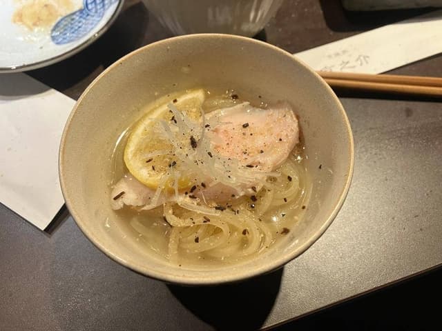 京焼肉 京之介 - サブ画像3