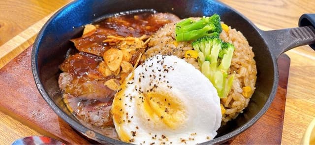 かずさカントリークラブ レストラン - サブ画像1