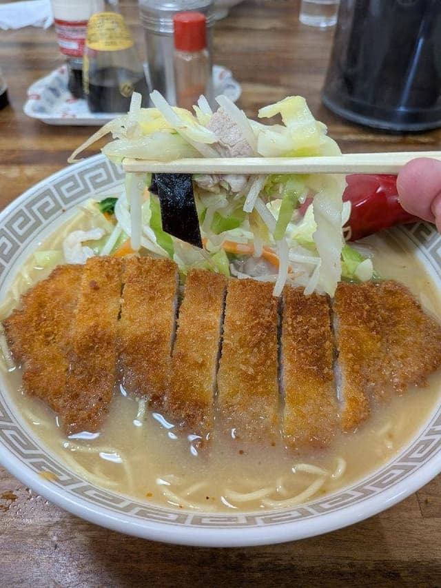 豚太郎土成店 - サブ画像2