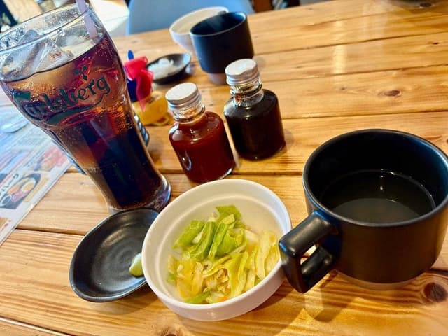 GOLDSTEAK上溝店 - サブ画像3