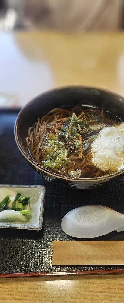 木曽ごへー本舗