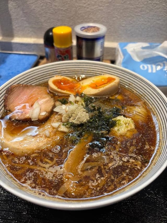 らーめん 一夢庵 - サブ画像1