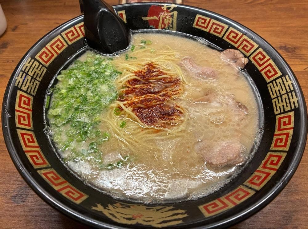一蘭 西新宿店