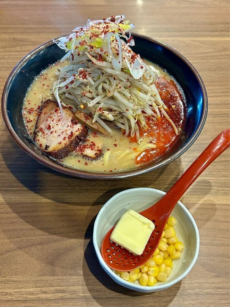 味噌らーめん屋 ちょりん