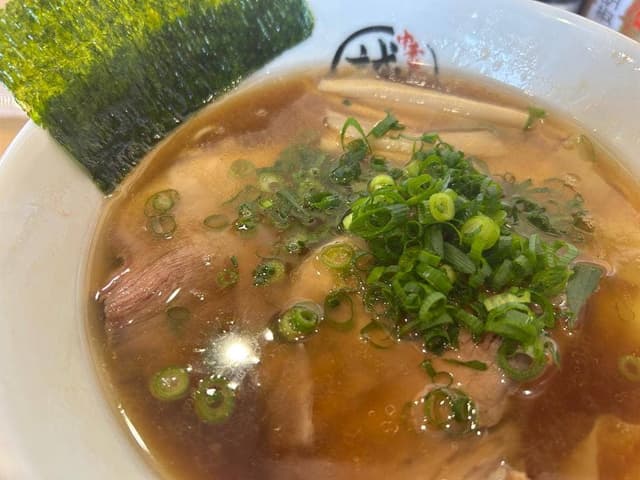 中華そば 誠 - サブ画像1