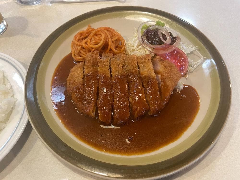 レストラン タカヤマ