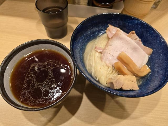 中華そば よしかわ 西荻窪店 - サブ画像1