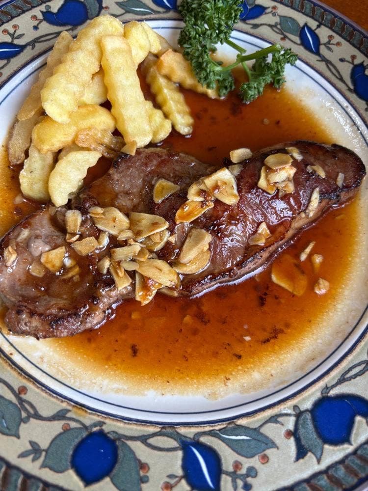 味いちもんめ