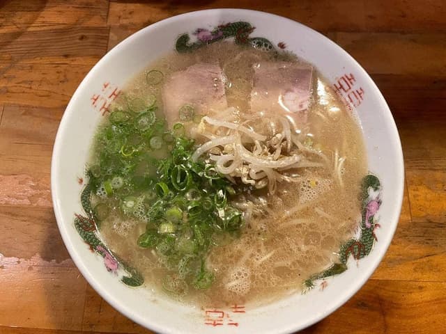 丸和前ラーメン - サブ画像2