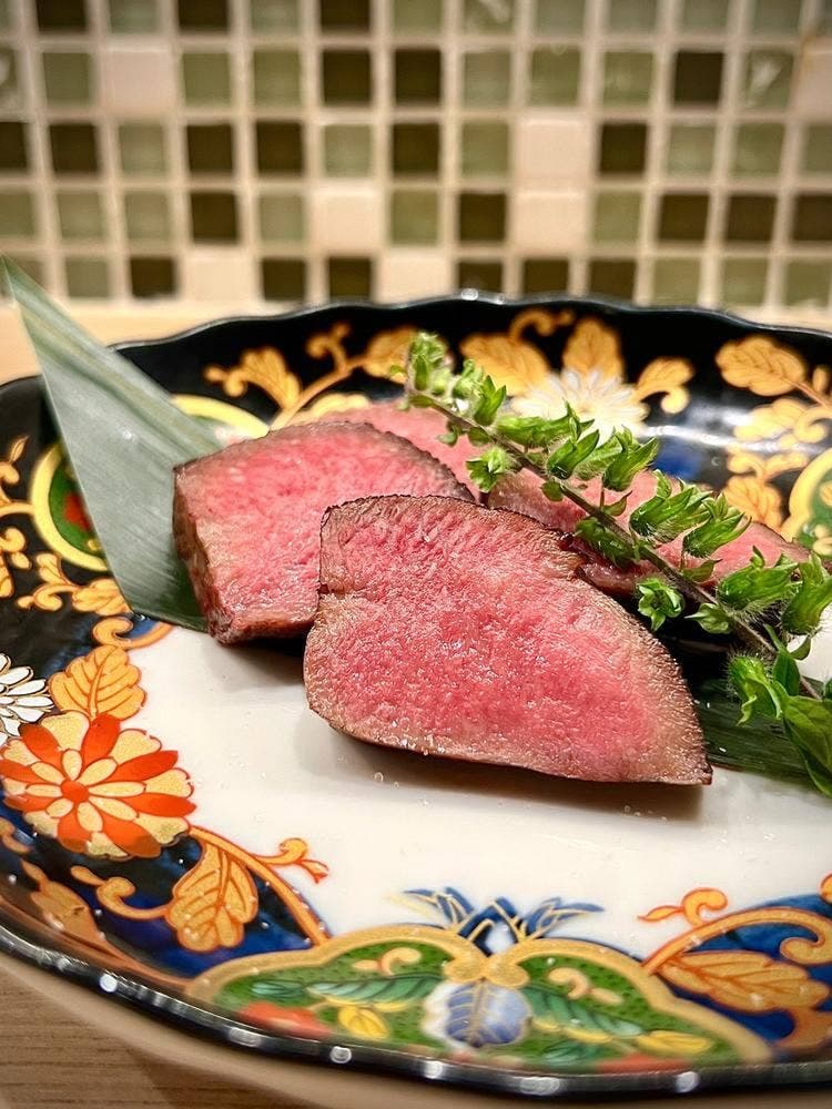 牛たん日和 浅草橋店
