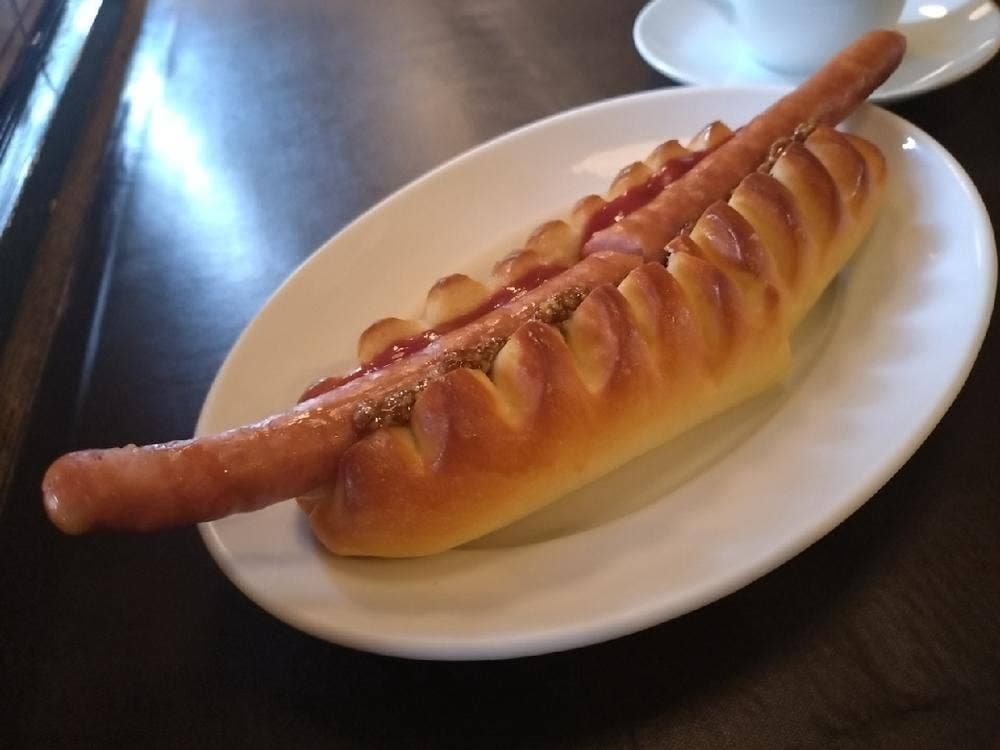 ネモ ベーカリー アンド カフェ 武蔵小山 本店