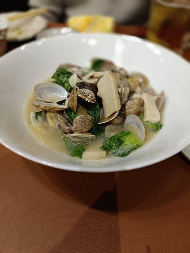 昆布料理 美饗庵 うさぎ家 - サブ画像1