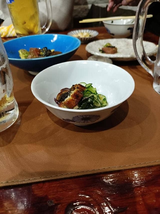 昆布料理 美饗庵 うさぎ家 - サブ画像2