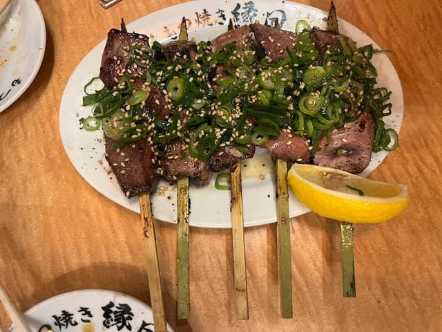 縁日 - サブ画像1
