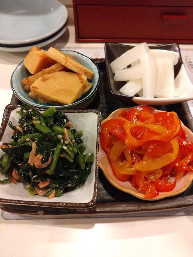 大衆酒場 熊鰹 - サブ画像3