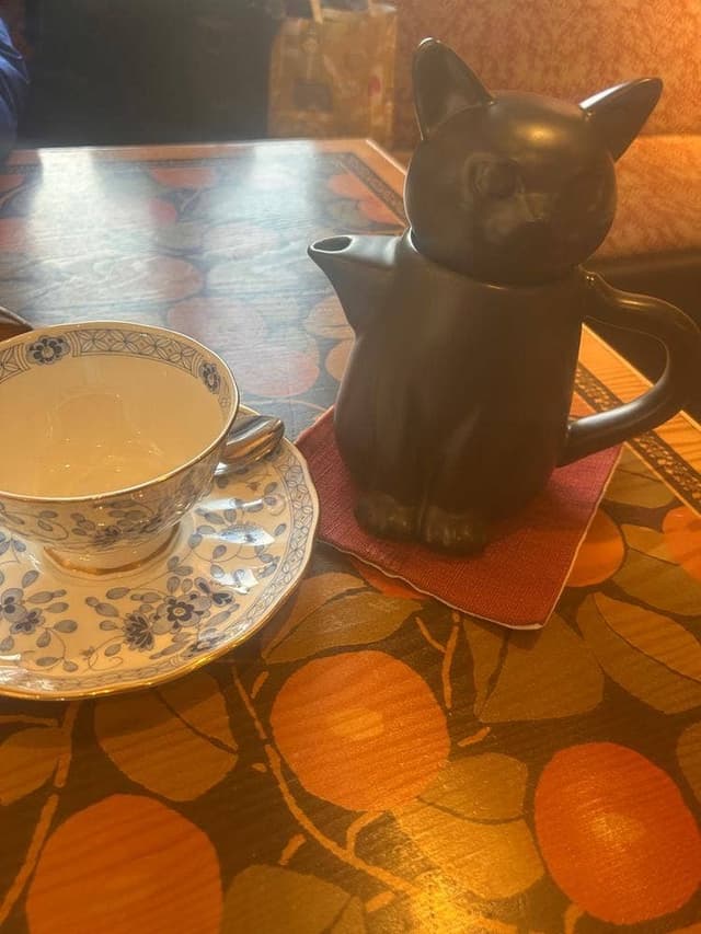 art café 夢二 夢二郷土美術館 - サブ画像1