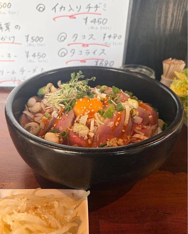 焼肉バルオレンジ - サブ画像3