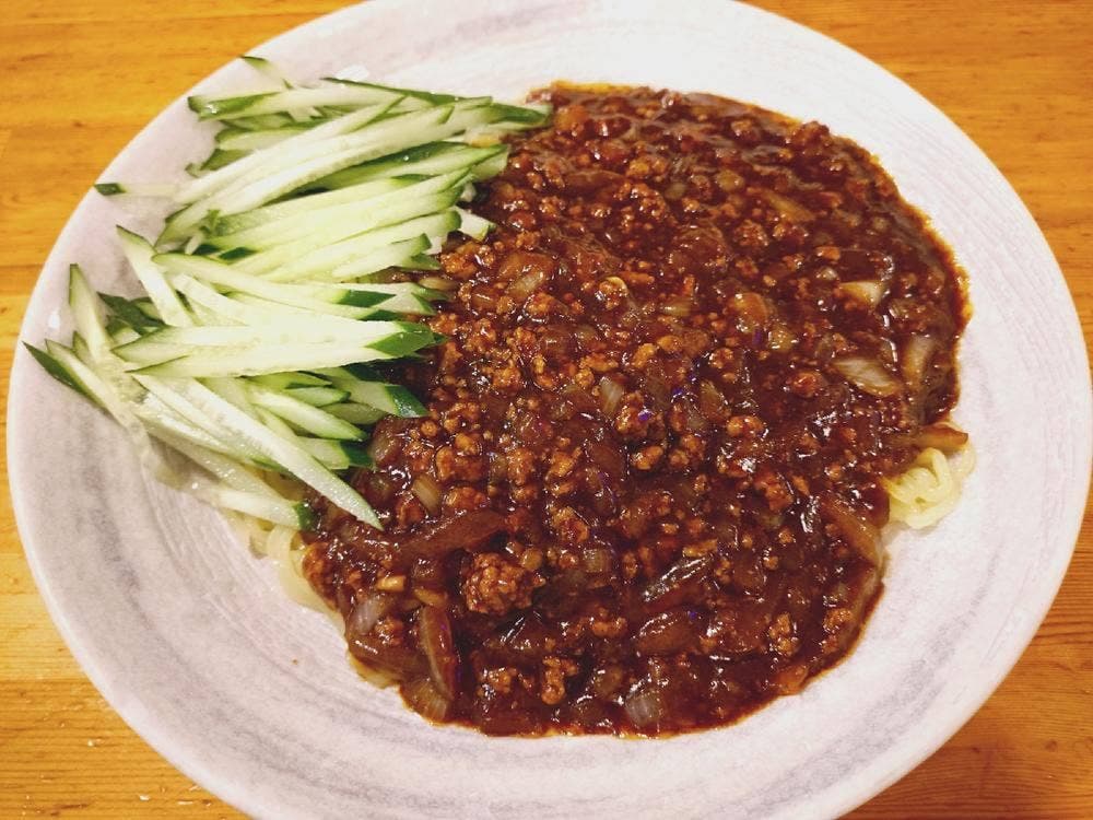 中華料理 楽苑