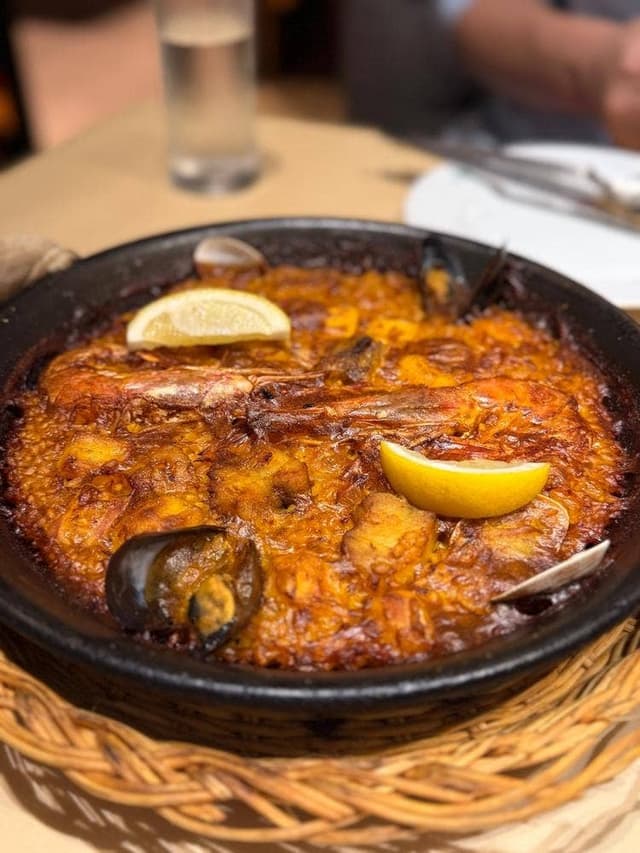 スペインレストラン 銀座エスペロ - サブ画像3