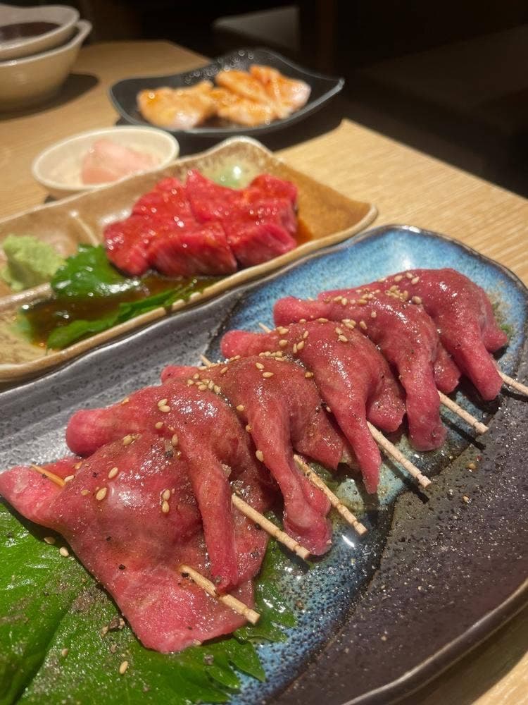 万両 本町御堂筋店