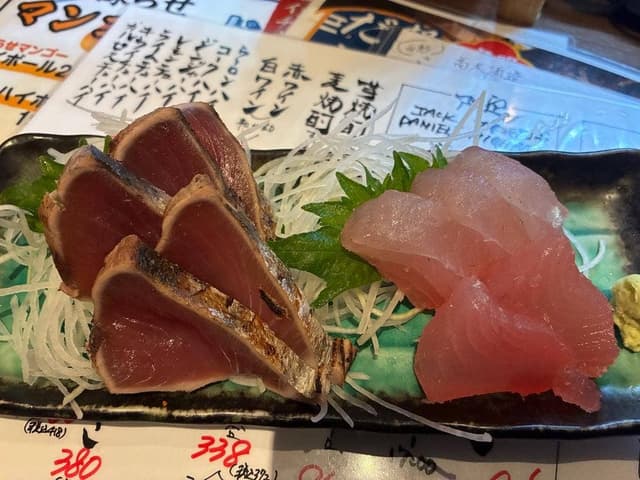 明石八 江坂店 - サブ画像1