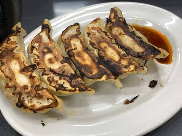 生姜らーめん専門店 生姜ワンダー。仙台栗生店 - サブ画像2