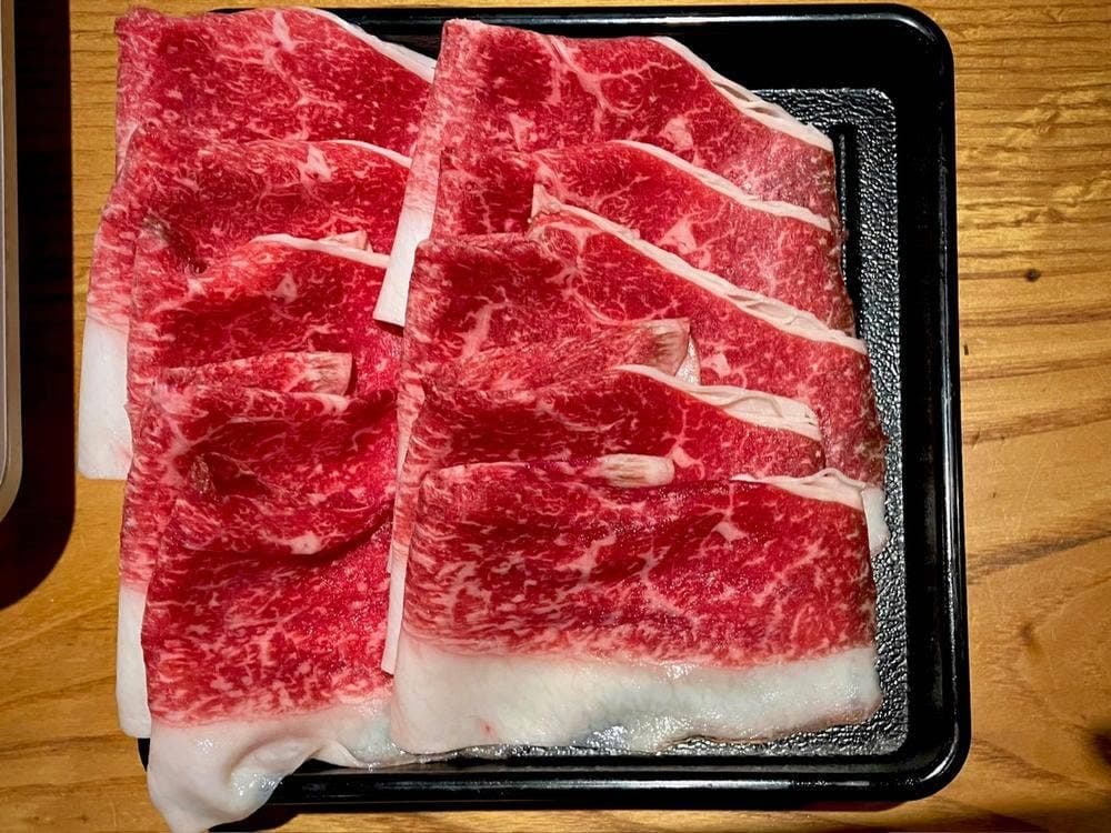 しゃぶしゃぶ 㐂八 堺筋本町店