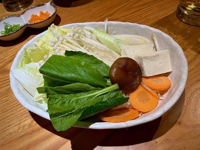 しゃぶしゃぶ 㐂八 堺筋本町店 - サブ画像2