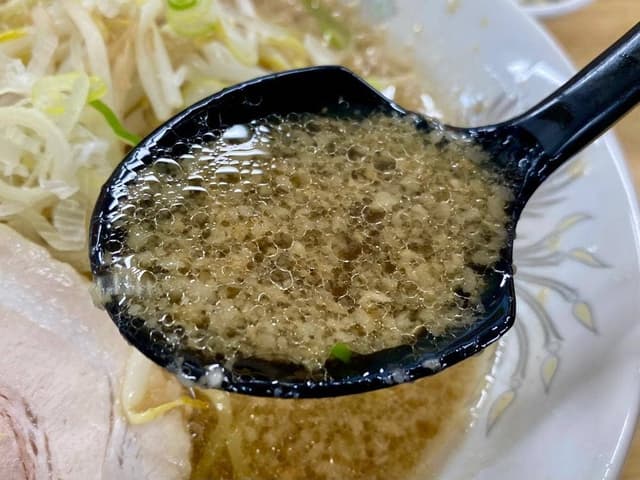 らーめん三水 つくば店 - サブ画像2