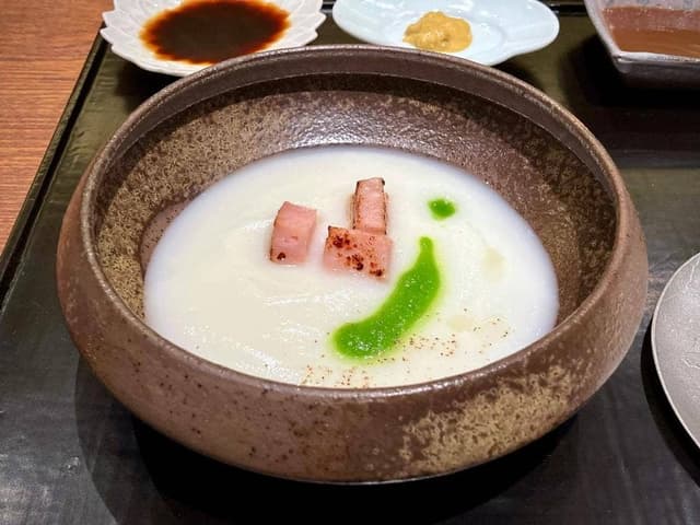 京町堀 なかむら - サブ画像2