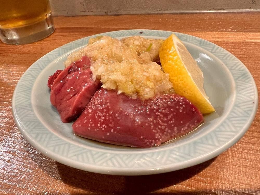 ちるちるにびる