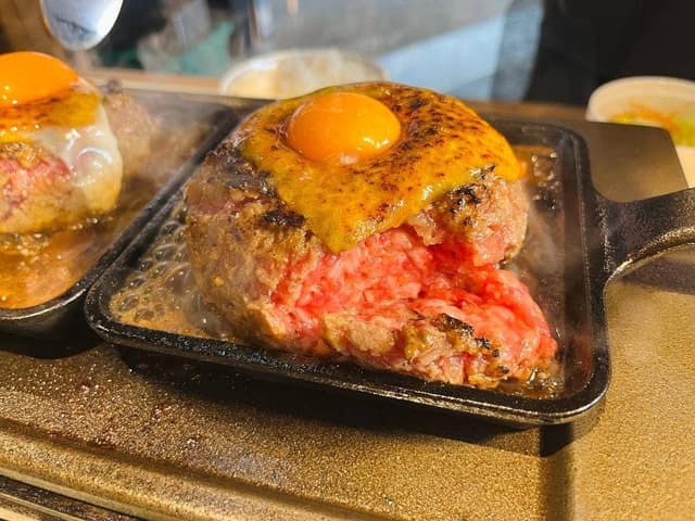 焼肉こじま 離れ 池袋 - サブ画像3