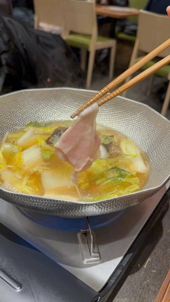 勝治 上野御徒町店