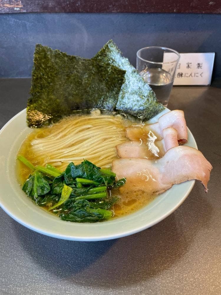邪道家