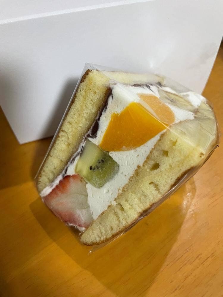 お菓子の家もちのき 小泉店