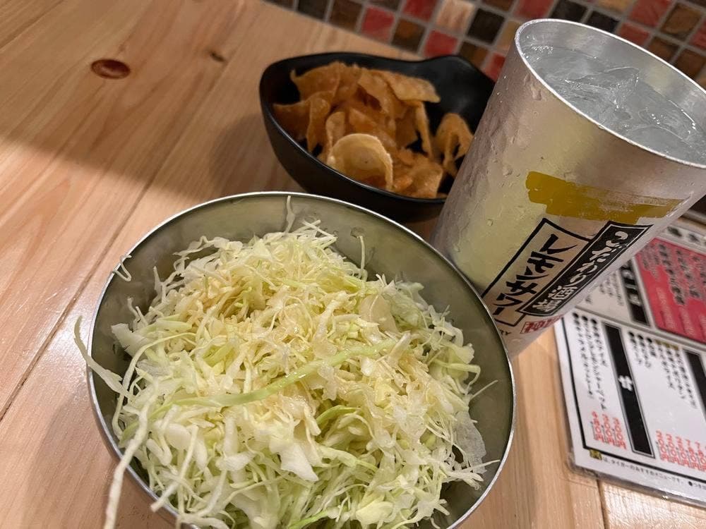大衆酒場 北新地 Neoタイガー