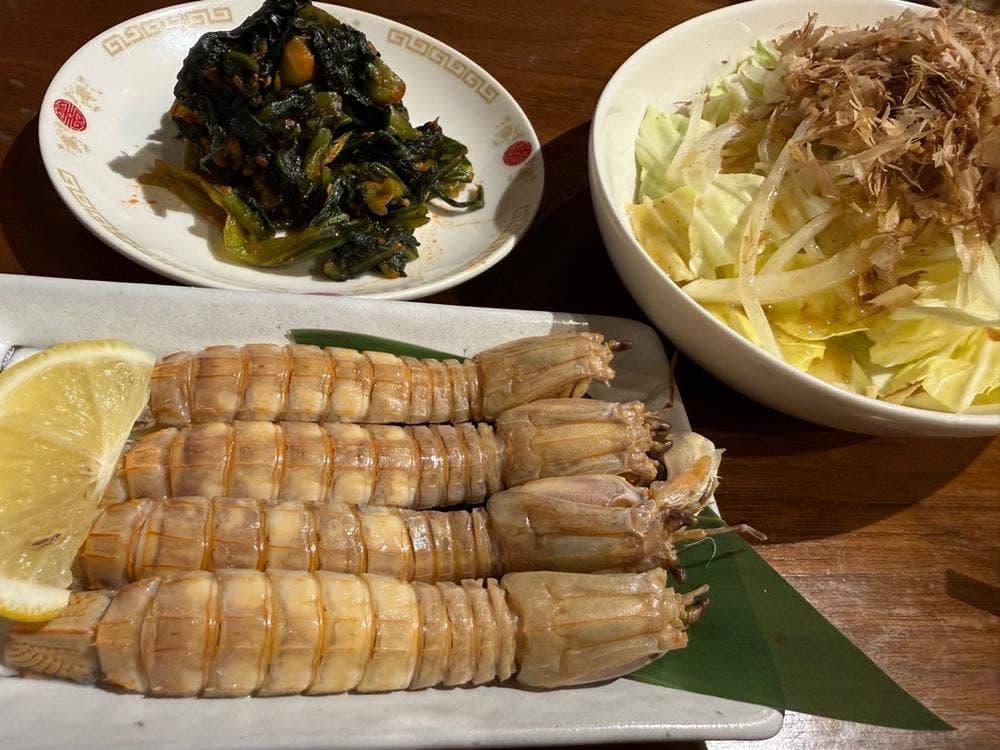 ぎょうざの美和 十日市店