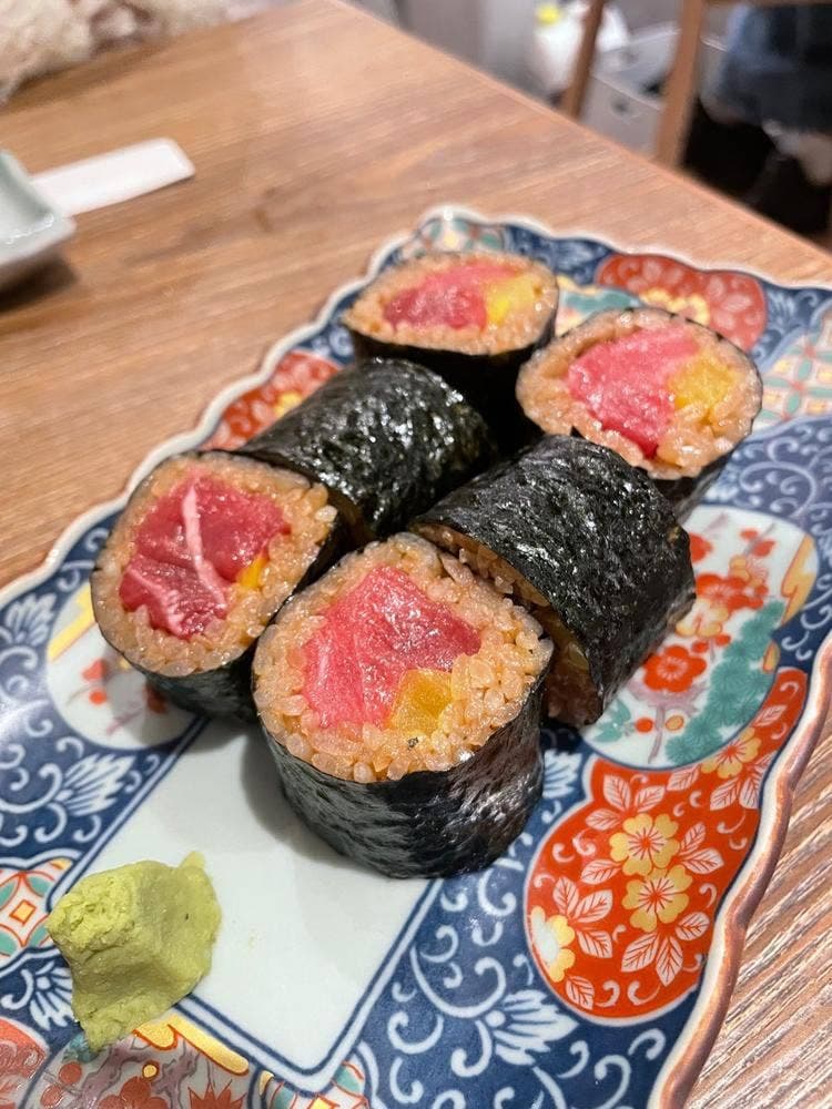 お料理 サザエ