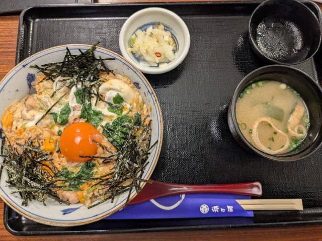 浜田屋 - サブ画像3