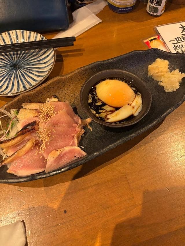 焼鳥酒場 ますます - サブ画像2
