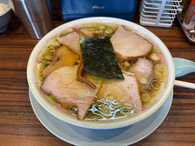 三昧軒 - サブ画像3