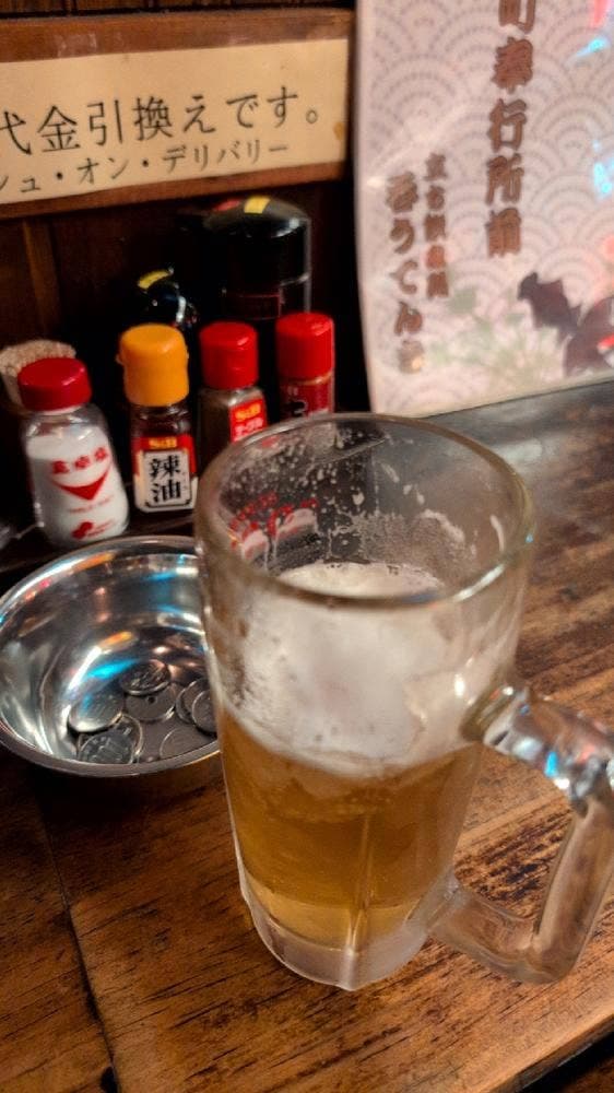 立ち飲み処 呑うてんき - サブ画像3