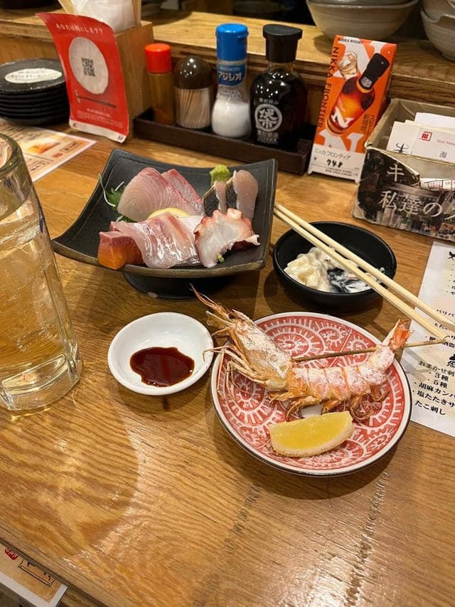 ロバタヤキノオミセ ほしや食堂 - サブ画像1