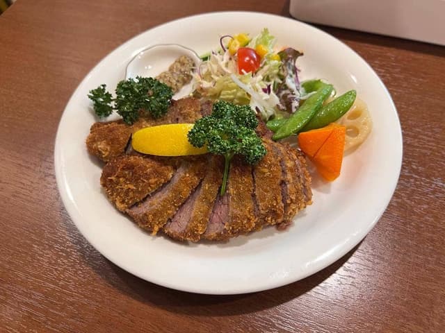 キッチンもみじ - サブ画像2