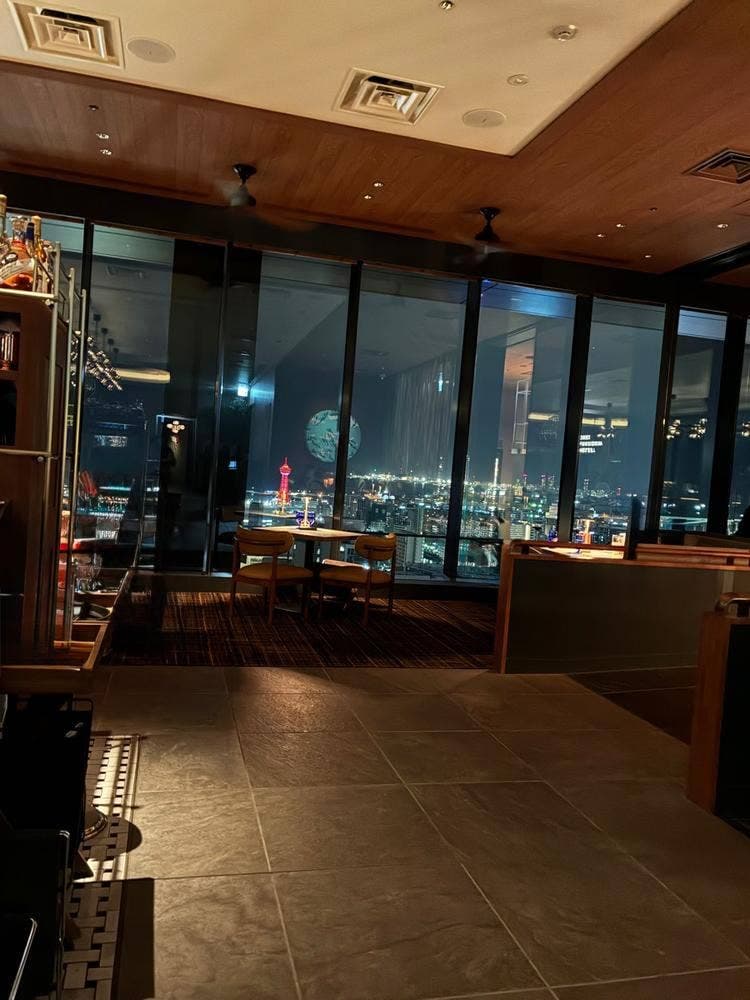 THE ROOF ONE FUKUOKA HOTEL