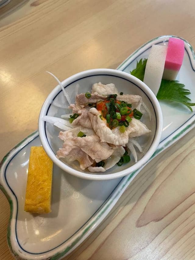 りくぜん 大宮総本店 - サブ画像1