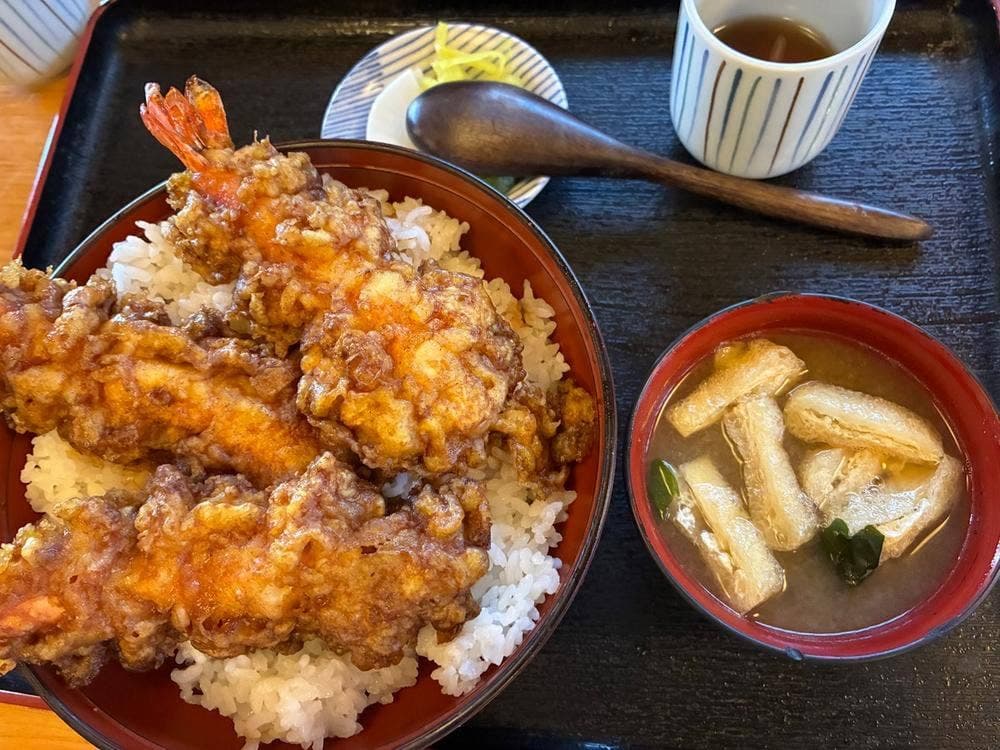 そば処 大むら