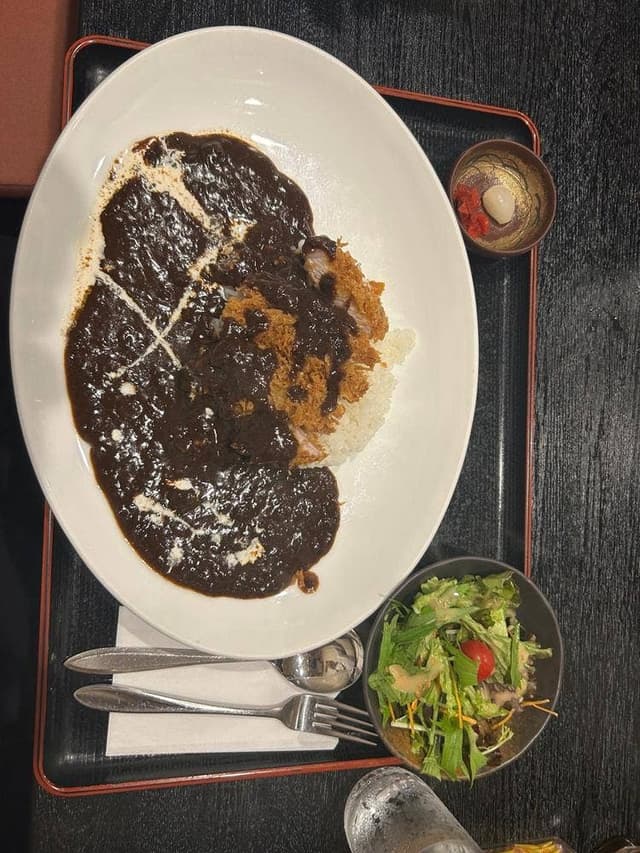 欧風カレー Gii 桜木町店 - サブ画像2