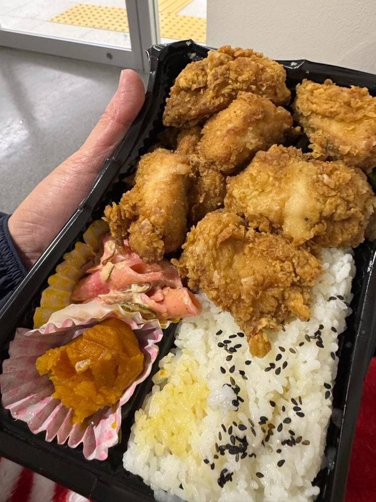 から揚げ こっこ屋