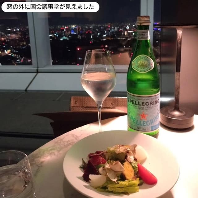 TOKYO NODE DINING 虎ノ門ヒルズ ステーションタワー - サブ画像1